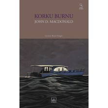 İthaki Yayınları Korku Burnu