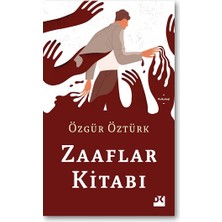 Doğan Kitap Zaaflar Kitabı