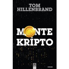 Altın Kitaplar Montekripto