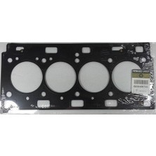 SILINDIR KAPAK CONTASI CELIK MASTERII- MOVANO 01- TDI-TRAFIC II 2.5DCI-VIVARO 06- 2.5CDTI (G9U) MAIS 8200406743