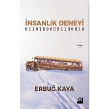 Doğan Kitap Insanlık Deneyi