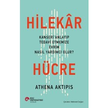 Koç Üniversitesi Yayınları Hilekar Hücre