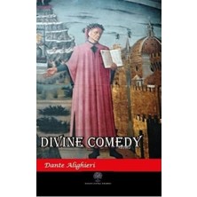 Platanus Publishing Divine Comedy