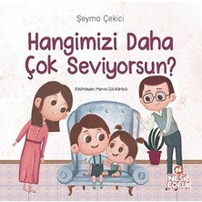 Nesil Çocuk Yayınları Hangimizi Daha Çok Seviyorsun ?