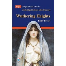 Engin Yayınevi Wuthering Heights