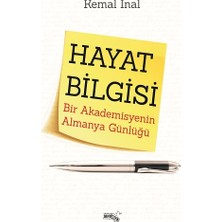 Sınırsız Kitap Hayat Bilgisi