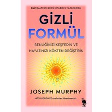 Nemesis Kitap Gizli Formül