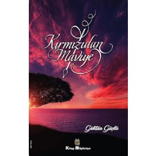 Kitap Müptelası Yayınları Kırmızıdan Maviye