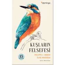 Domingo Yayınevi Kuşların Felsefesi