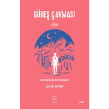 Kuzey Işığı Yayınları Güneş Çavması 1.kitap