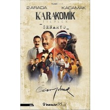 İnkılap Kitabevi 2 Arada Kaçamak - Karakomik Filmler 1