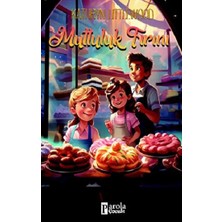 Parola Yayınları Mutluluk Fırını