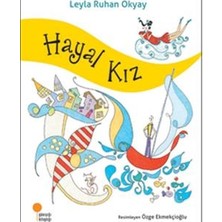 Günışığı Kitaplığı Hayal Kız