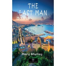 Platanus Publishing The Last Man