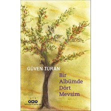 Yapı Kredi Yayınları Bir Albümde Dört Mevsim