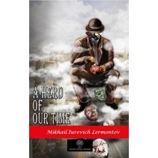 Platanus Publishing A Hero Of Our Time