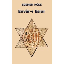 Platanus Publishing Envar-I Esrar