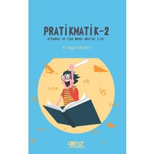 Gülnar Yayınları Pratikmatik-2