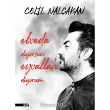 İnkılap Kitabevi Elveda Diyorsun Eyvallah Diyorum