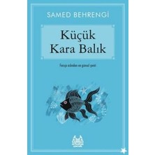 Arkadaş Yayınları Küçük Kara Balık