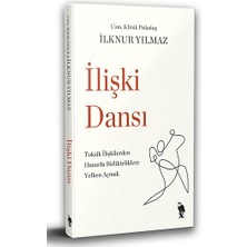 Nemesis Kitap Ilişki Dansı