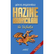 Abis Yayıncılık Hazine Arayıcıları ile Üçkafa