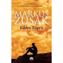 Martı Yayınları Kilden Köprü