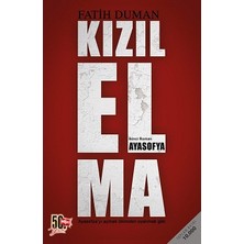 Nesil Yayınları Kızılelma - Ayasofya