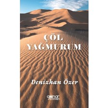 Gülnar Yayınları Çöl Yağmurum
