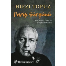 Remzi Kitabevi Paris Sürgünü