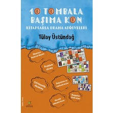 Elma Yayınevi 10 Tombala Başıma Kon