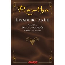 Akaşa Yayınları Ramtha; Insanlık Tarihi