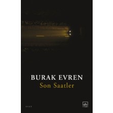 İthaki Yayınları Son Saatler