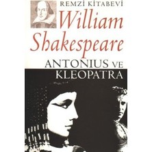 Remzi Kitabevi Antonius ve Kleopatra