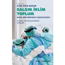 Metis Yayınları Salgın, Iklim, Toplum