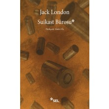 Sel Yayıncılık Suikast Bürosu