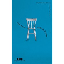 Yapı Kredi Yayınları Baykuşlar Öterken