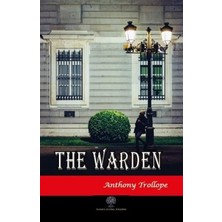 Platanus Publishing The Warden