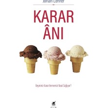 Ayrıntı Yayınları Karar Anı