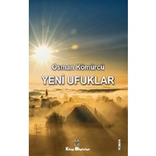 Kitap Müptelası Yayınları Yeni Ufuklar
