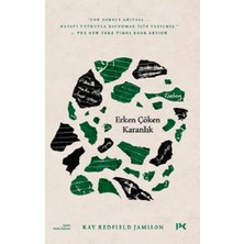 Profil Kitap Erken Çöken Karanlık