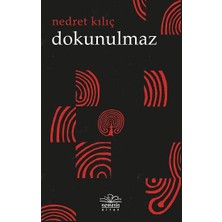 Nemesis Kitap Dokunulmaz