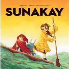 MEAV Yayıncılık Sunakay (Ciltli)