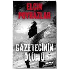 Doğan Kitap Gazeticinin Ölümü