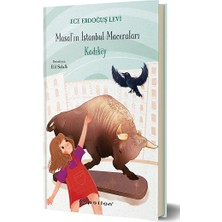 Masal’ın Istanbul Maceraları Kadıköy