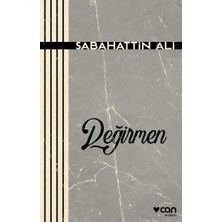 Can Yayınları Değirmen