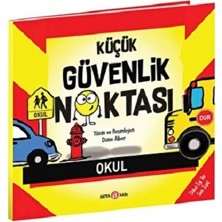 Beta Kids Küçük Güvenlik Noktası