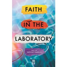 Timaş Yayınları Faith In The Laboratory