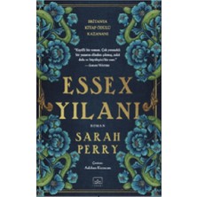 İthaki Yayınları Essex Yılanı