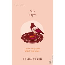 Destek Yayınları Ses Kaydı